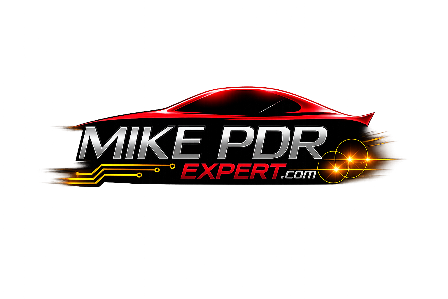 Mike PDR Expert