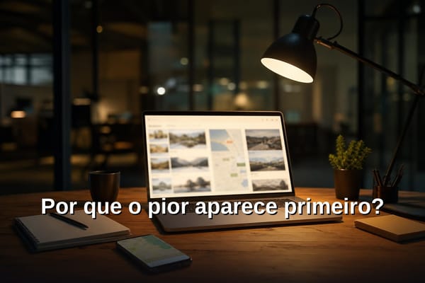 Botão WhatsApp flutuante no site de pequeno negócio convertendo cliente