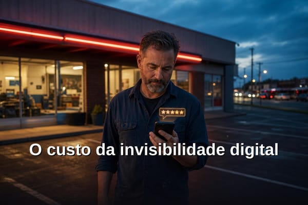 Hashtags locais para pequeno negócio - estratégia de marketing local no Instagram